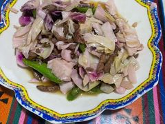 -阿拉呛舍藏餐