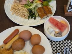 -上海新锦江大酒店