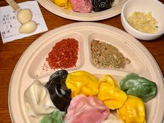 -必点海鲜·海肠捞饭大王(滨江道店)