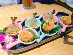 -米泰芒·东南亚料理(体育西店)