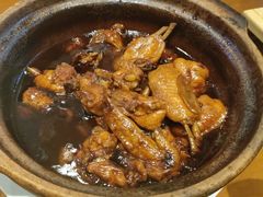 -杨厨的田园饭店(长城路店)