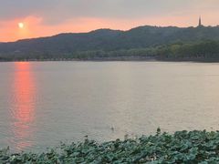 -湖畔居茶楼(湖滨店)