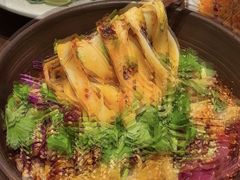 -耶里夏丽·新疆菜·28年喀什老馆(田林东路店)