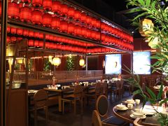 大堂-湘阁里辣(南联锦泰城店)