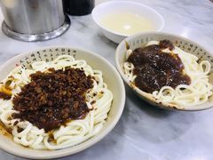 红油脆绍面-肖家河家常面(肖家河北街店)
