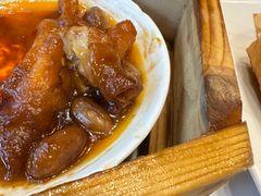 -至尊强仔(正光北街店)