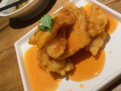 -北方家宴(番禺永旺店)