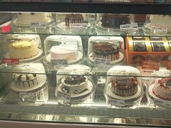 -DQ·蛋糕·冰淇淋(鸿坤店)