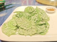 -三晋老田饸饹面(中大街店)