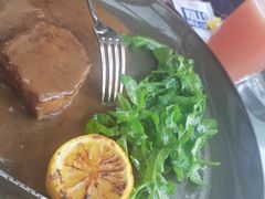 -君悦酒店·La Terrazza意合園·意式风味