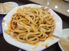 -清真·马洪小炒泡馍馆(钟楼回民街店)