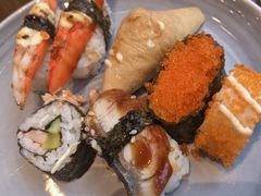 -菲住布渴酒店自助餐厅(阿里巴巴西溪园区店)