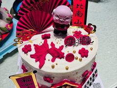 -西安饭庄·非遗陕菜(钟楼店)