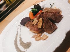 -香樟花园法式铁板烧(恒隆广场店)