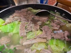 -川堂风·跷脚牛肉·乐山爆炒(宝山日月光店)