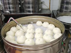 -郑家包子牛肉拉面(尚勤路店)
