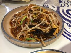 京味炒合菜-京氣春饼(机场店)