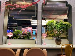 大堂-竹外桃花·江南小酒馆(SKP·S店)