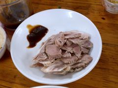 -月星羊肉面馆(黄河路美食休闲街店)
