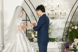 -JD STUDIO艺术婚礼摄影(钻石山店)