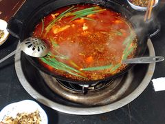 -石灰市毛记烧鸡公(解放碑店)