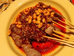 -喝丢一只鞋海鲜烧烤·海肠捞饭(北京街店)