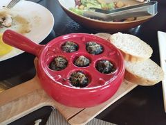 -IL Forno 意坊·意大利餐厅(温州万象城店)