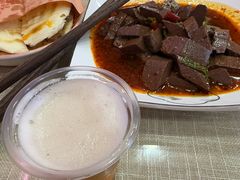 -大嘻咹biangbiang面(历史博物馆店)