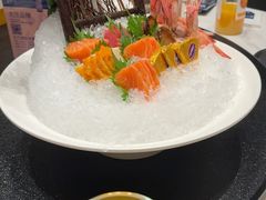 -海月轩海鲜豆捞(紫金塔店)