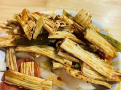 -和月楼牛羊肉泡馍