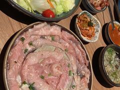 -烧肉达人•炭火烧肉(新天地店)