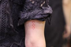 -飛凡TATTOO纹身•原创