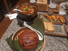 -南京大牌档(凯德1818店)