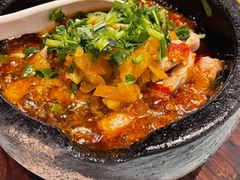 -新蜀会四川豆花(五羊店)