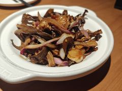 -吕氏疙瘩汤·新鲁菜(济南万象城店)