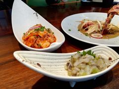 -九井澤精致料理(金茂店)