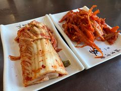 -服务大楼冷面(延大店)