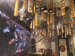 -新侗家食府(蟠桃宫店)