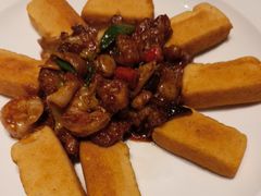 -太守宴·蘭院(天塔店)