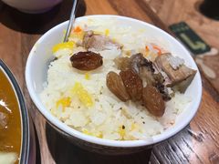 -SEEUNARI西域娜依新疆菜(环宇广场店)