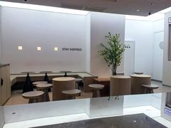大堂-喜茶(中山利和新地店)