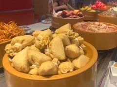 -龍歌自助小火锅(秦淮水游城店)