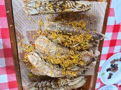 -琼大师东方烤乳猪(亚特兰蒂斯店)