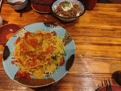 -日吉丸·鸟将军炭火融合酒馆(中央大街店)