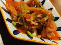 -五右卫门(张自忠路店)