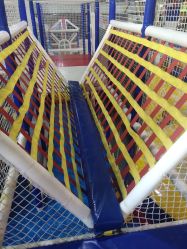 -开心哈乐亲子乐园(东森时尚百货店)