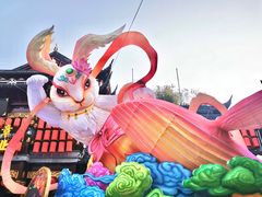 -上海城隍庙