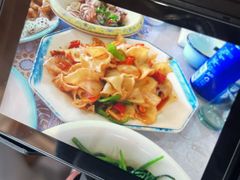 -北港方记海鲜楼·海景餐厅