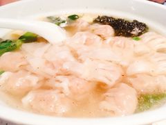 -东园小馆·早茶·淮扬小炒(水街店)