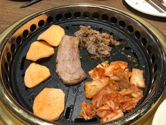 -火炉火自助餐(悠唐购物中心店)